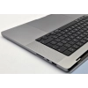 Apple MacBook Pro 16 A2485 M1 PRO 32GB 512 SSD 16,2